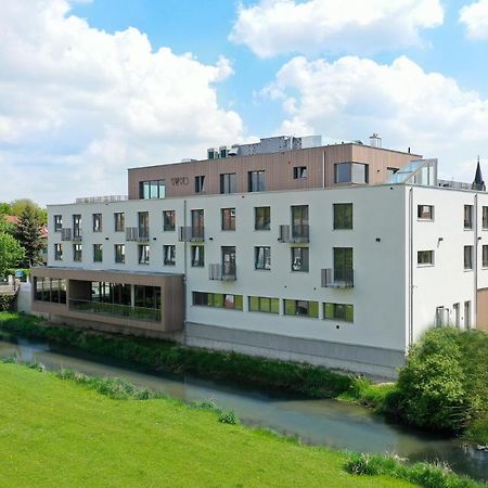 Hotel Vivo Schierling Exterior foto